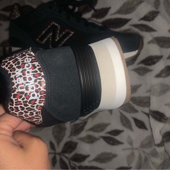 New Balance 515 V3 Women’s sneakers - Picture 4 of 5